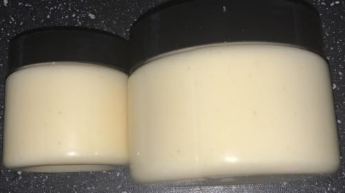Grèss kakawo Haiti  4oz (Free shipping)