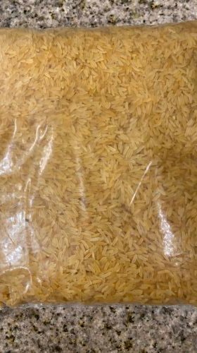 5Lbs diriShella  ayiti ( Free shipping)