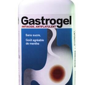 Gastrogel ayiti  (Free shipping)