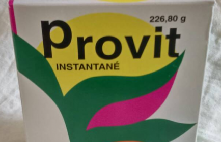 1 bwat Provit ayiti ( Free shipping)
