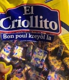 50 grenn maggi Criollito (Free shipping)