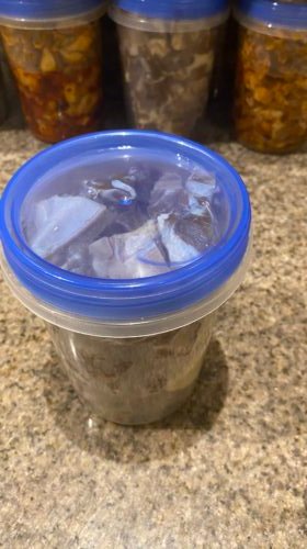 34oz Zo kochon salé (Free Shipping)
