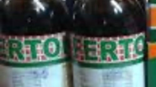 Siro fertone Plus (Free shipping)