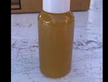 Gres Koulev haiti 2oz (free shipping)