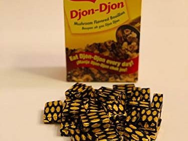 Yon bwat Maggie djondjon (Free Shipping)
