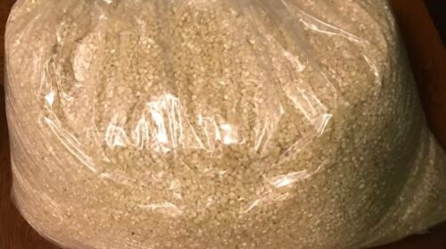 Pitimi lakay 5Lbs ( free shipping)