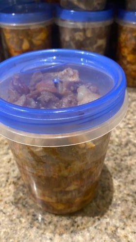 34oz Andwi kochon (Free Shipping)