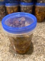 34oz Andwi kochon (Free Shipping)