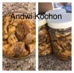 34oz Andwi kochon (Free Shipping) - Image 3