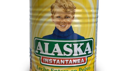 Poud Lèt Alaska 900G (Free shipping)