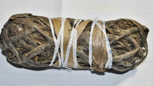 2 paké Mabi lakay (Free Shipping)