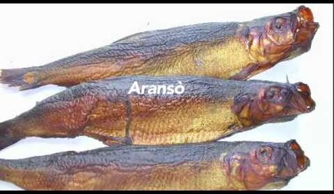 12  Aransò ayiti (Free Shipping)