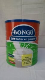 Lèt Bongu en poud 400g( Free Shiping ) - Image 2