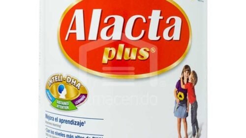 Alacta plus Milk 1500G (free shipping)