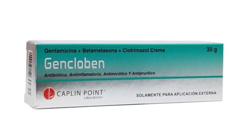 Gengloben cream (free shipping)