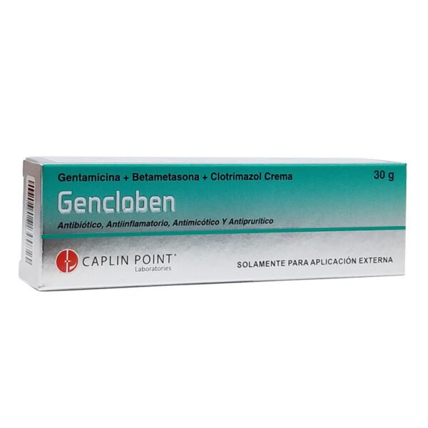 Gengloben cream (free shipping)