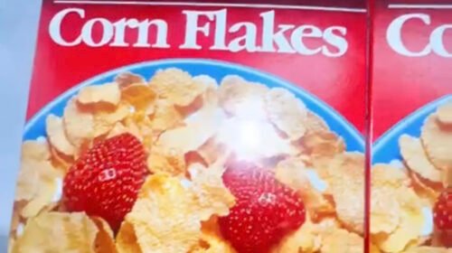 3 Bwat Haitian Cereal(Free Shipping)