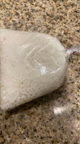 1lbs gro sèl ayiti (Free Shipping)