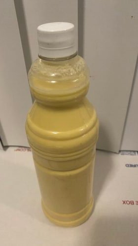 16 oz Akasan lakay  (free shipping)